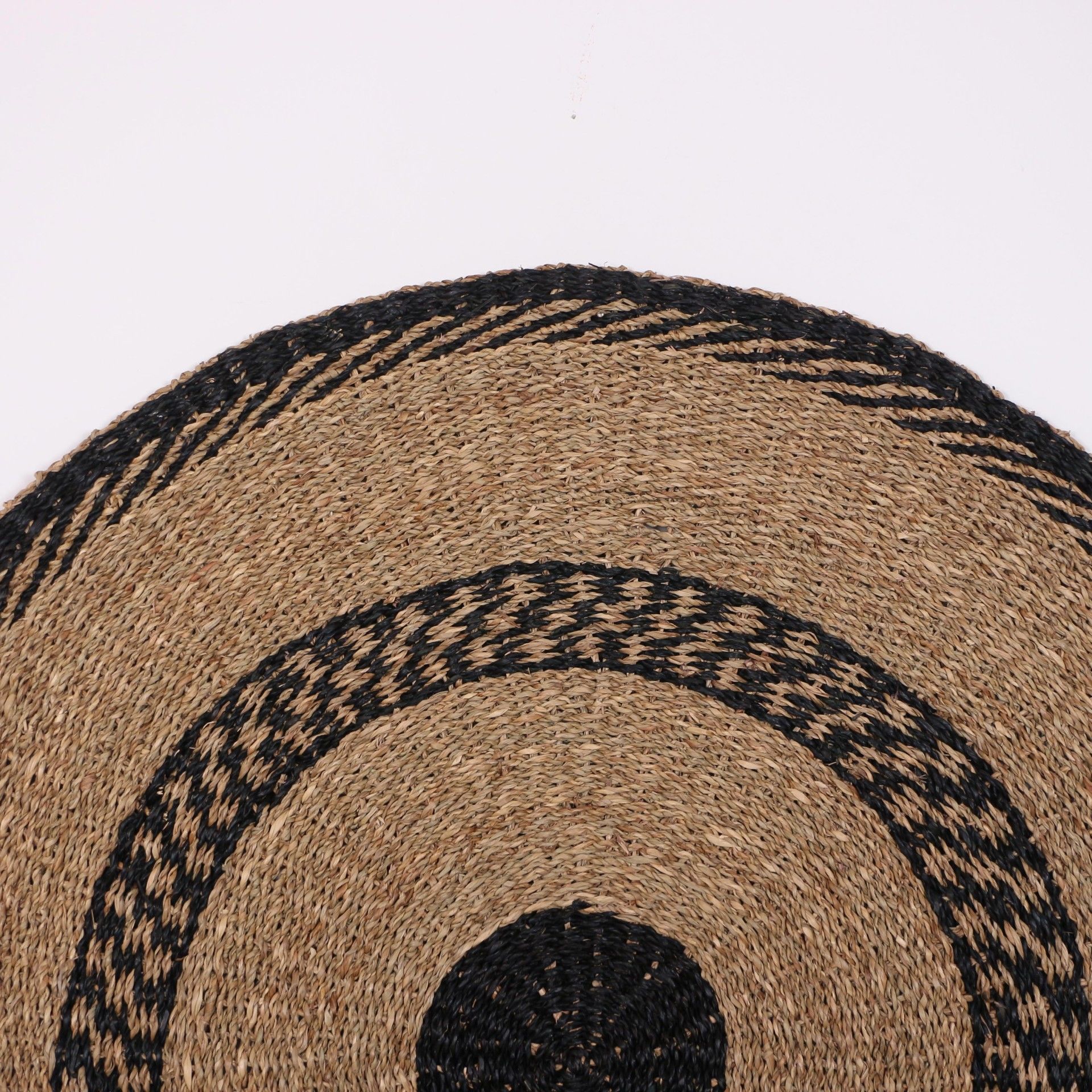 DOĞAL DENİZ SAZI 100 CM DEKORATİF HALI & DUVAR DEKORU