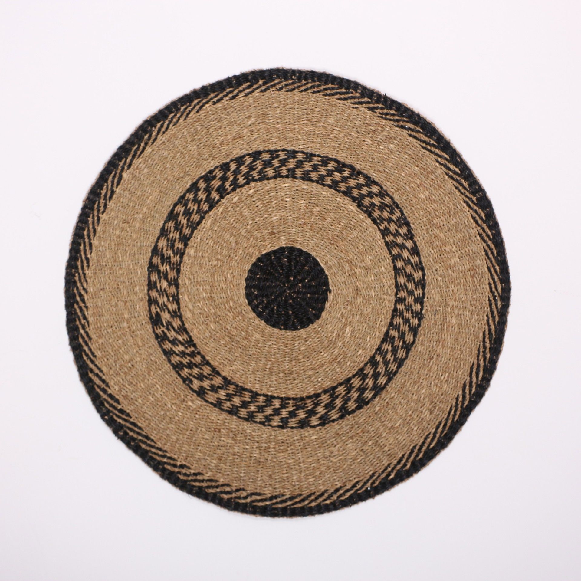 DOĞAL DENİZ SAZI 100 CM DEKORATİF HALI & DUVAR DEKORU