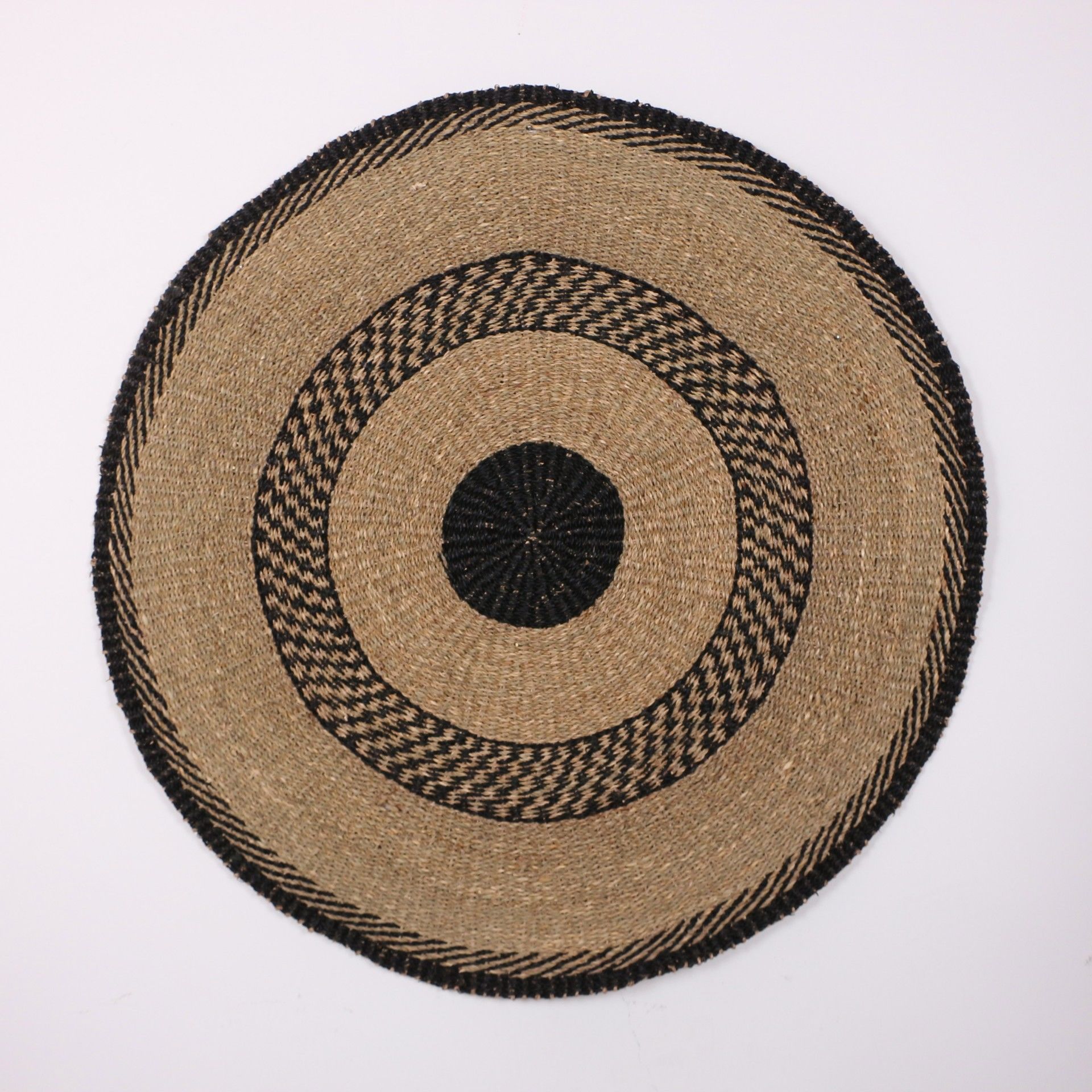 DOĞAL DENİZ SAZI 120 CM DEKORATİF HALI & DUVAR DEKORU