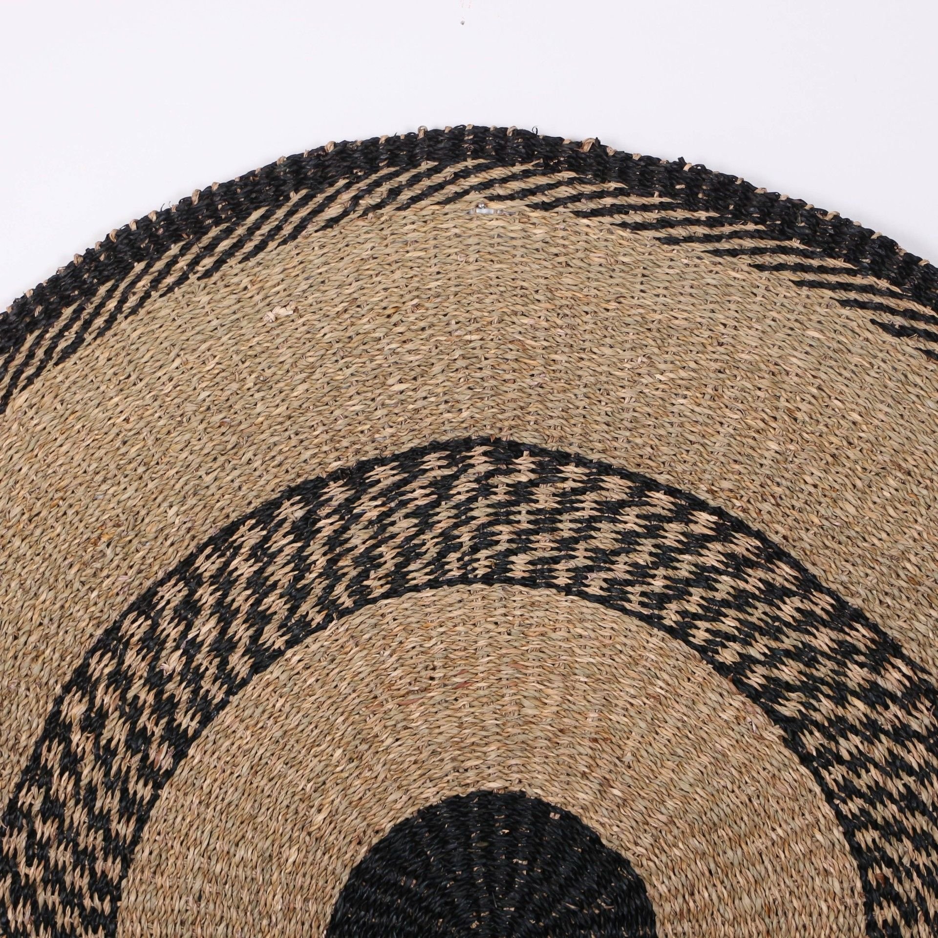 DOĞAL DENİZ SAZI 120 CM DEKORATİF HALI & DUVAR DEKORU