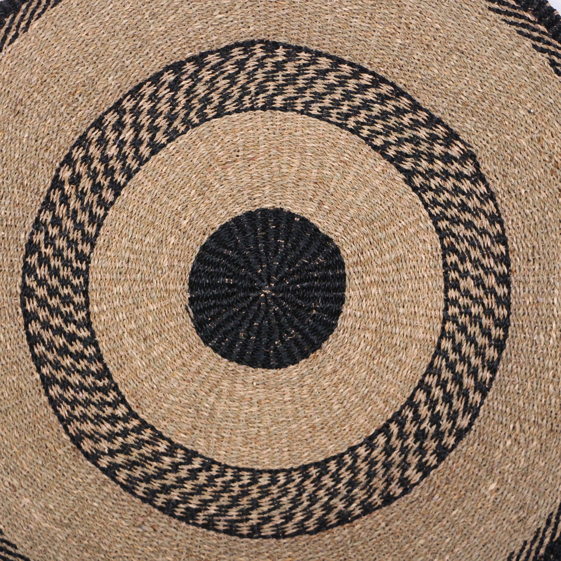 DOĞAL DENİZ SAZI 120 CM DEKORATİF HALI & DUVAR DEKORU