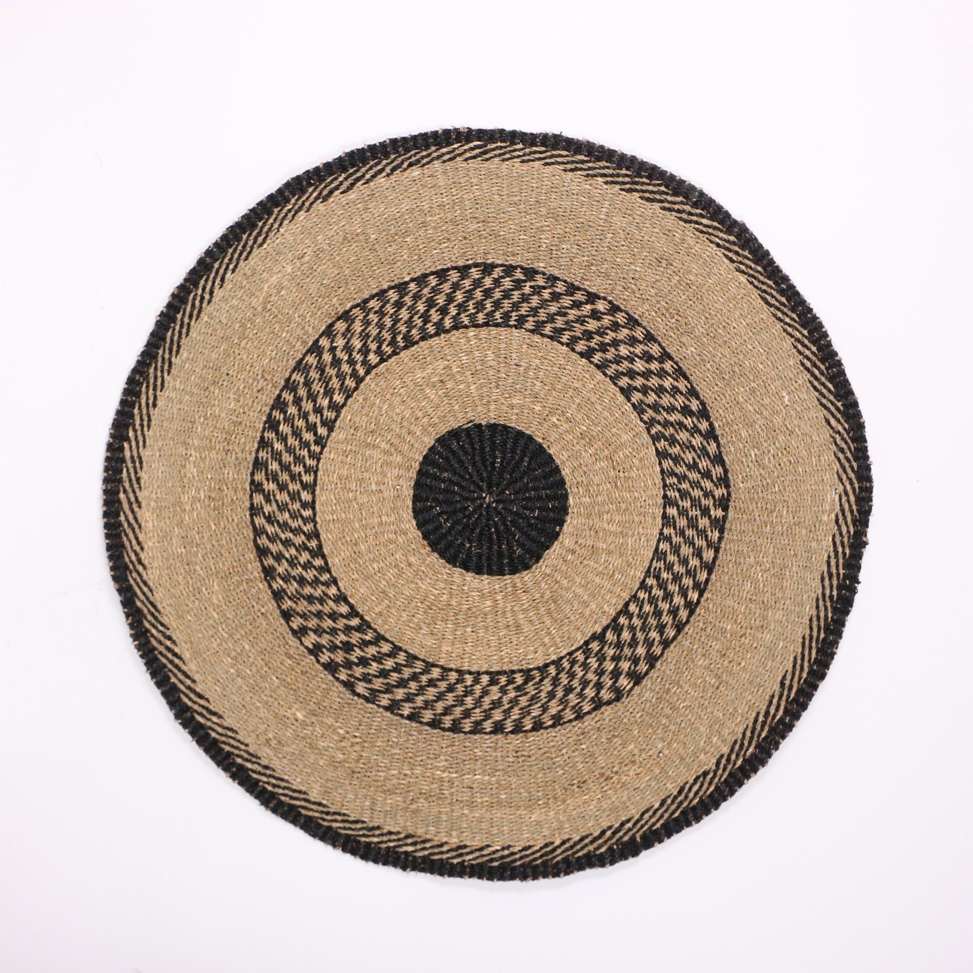 DOĞAL DENİZ SAZI 120 CM DEKORATİF HALI & DUVAR DEKORU