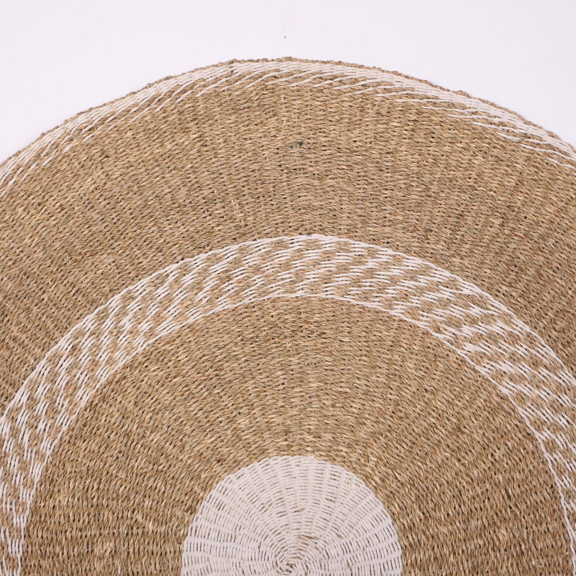 DOĞAL DENİZ SAZI 100 CM DEKORATİF HALI & DUVAR DEKORU