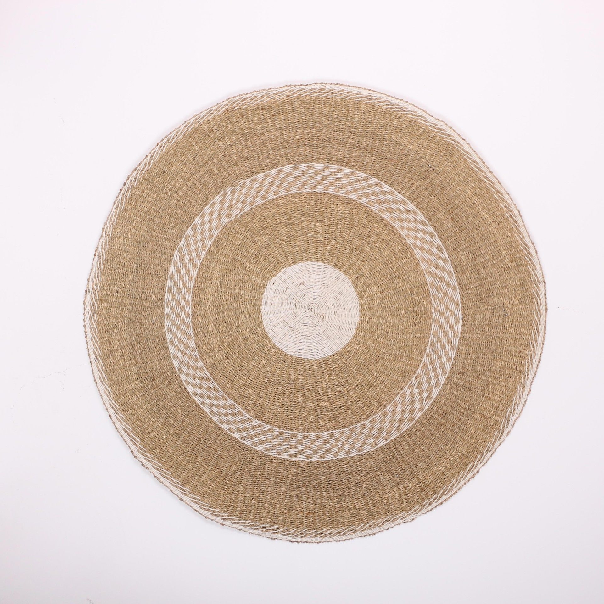 DOĞAL DENİZ SAZI 100 CM DEKORATİF HALI & DUVAR DEKORU
