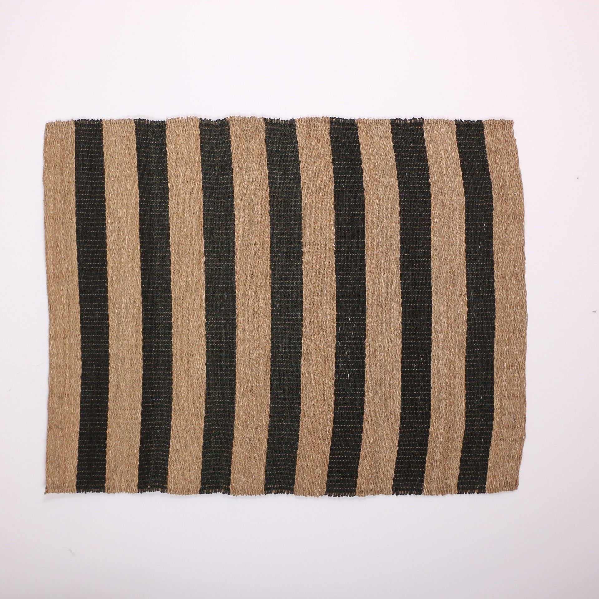 DOĞAL DENİZ SAZI 120 X150 CM DEKORATİF HALI & DUVAR DEKORU