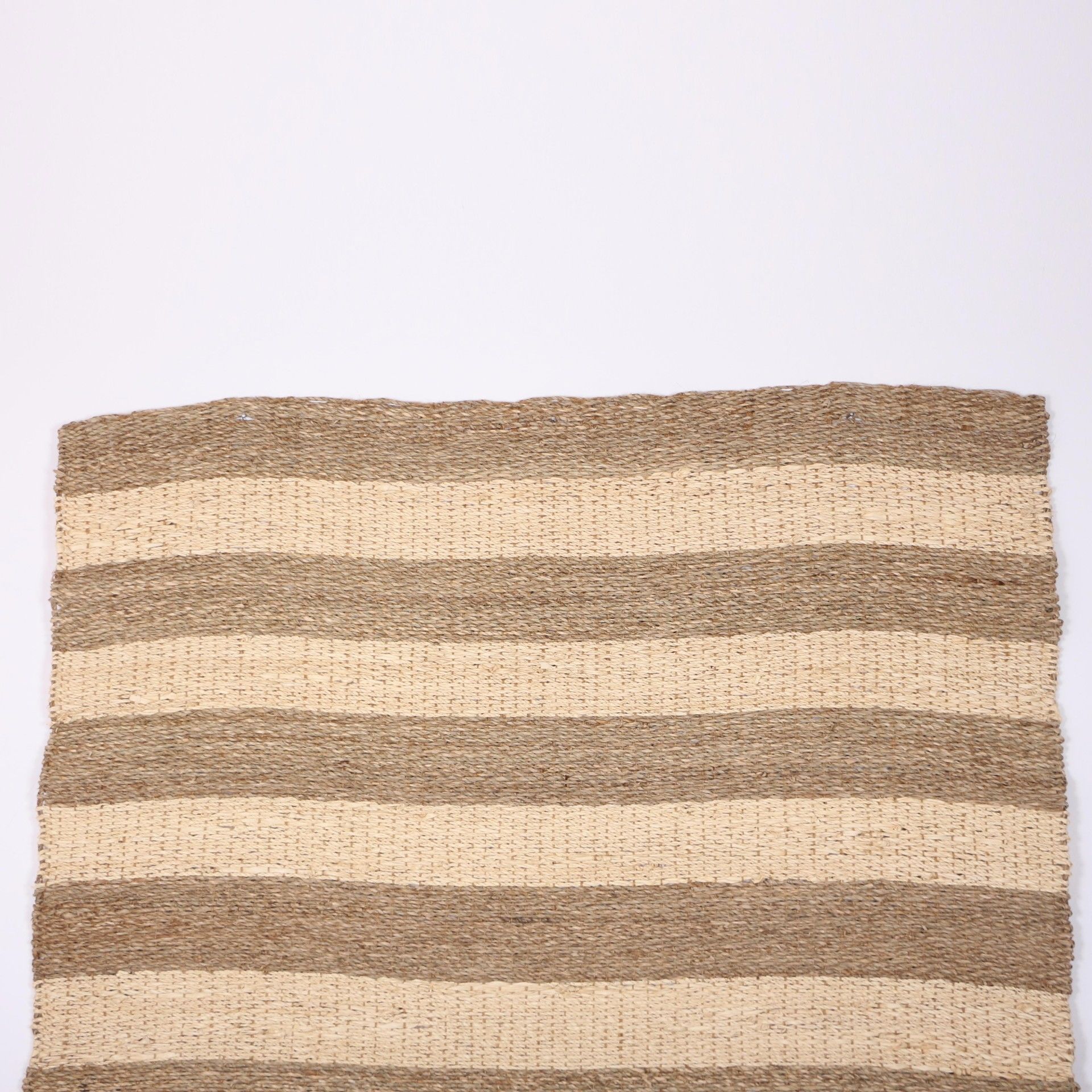 DOĞAL DENİZ SAZI 120 X150 CM DEKORATİF HALI & DUVAR DEKORU