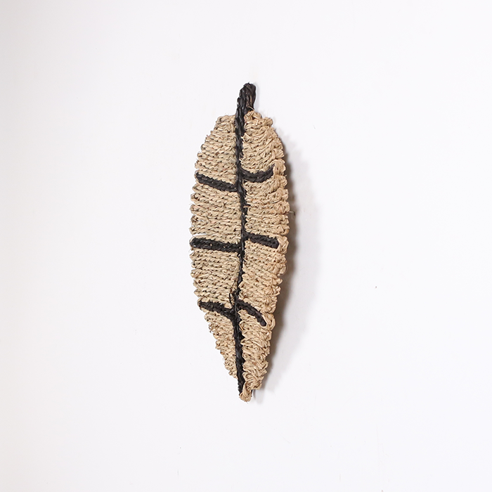 CALİSTA 33X52 CM. DENİZ SAZ PASPAS - DUVAR DEKORU SUPLA