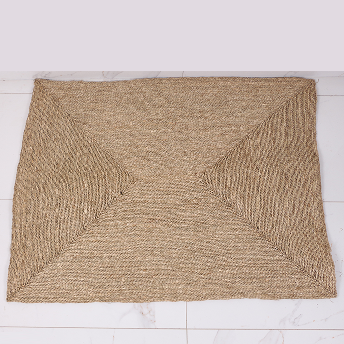 DEKORATİF 150X120 CM. DENİZ SAZI HALI & DUVAR DEKORU
