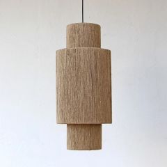 LİNEN JÜT 30X70 CM SARKIT LAMBA