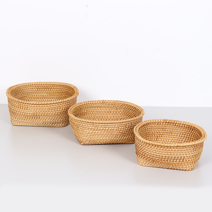 SENAY 24X9 CM. DEKORATİF TABAK