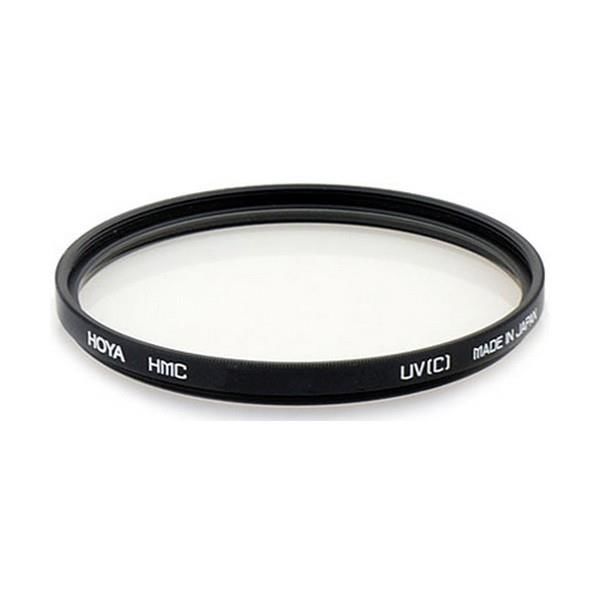 Hoya 52mm HMC UV (C) Filtre (Slim)