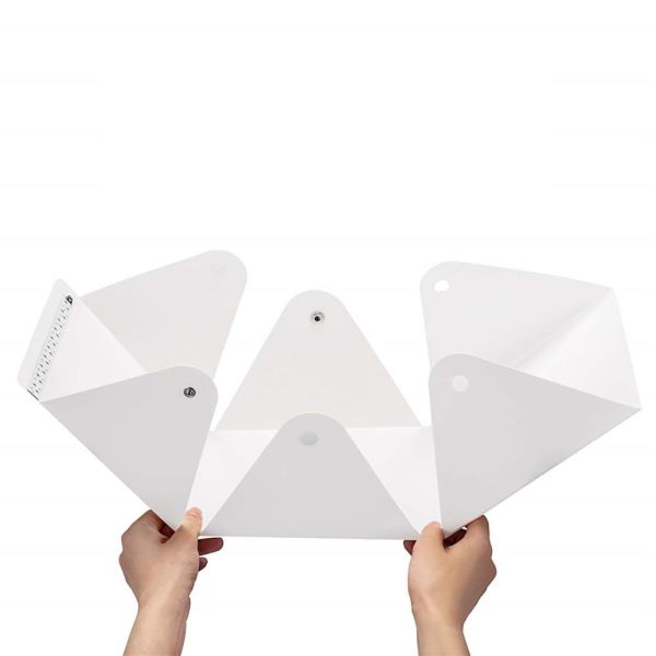Ledli Ürün Çekim Çadırı 40X40 Katlanabilir