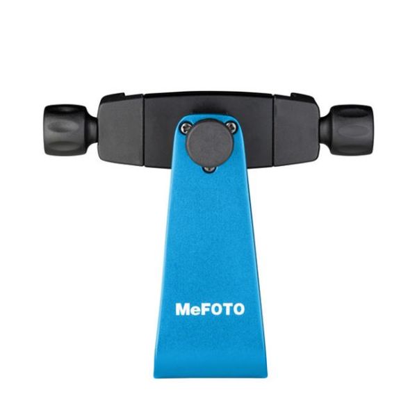Benro MeFoto Aluminum Phone Holder Mavi
