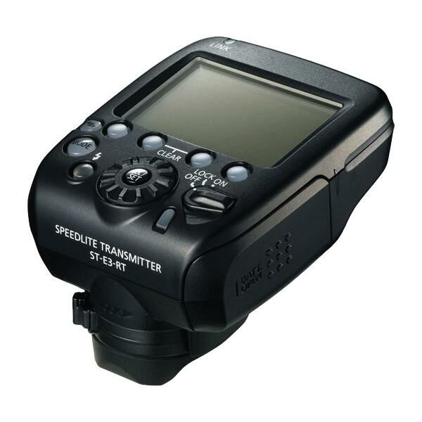 Canon Speedlite ST-E3-RT Kablosuz Wireless Flaş Tetikleyici