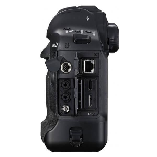 Canon EOS 1DX Mark II Body DSLR Fotoğraf Makinesi