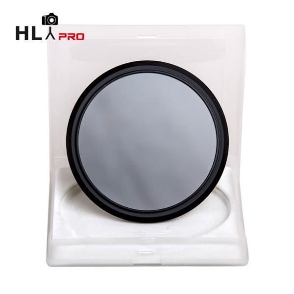 Hlypro 77MM Ayarlanabilir 2-4 ND Filtre