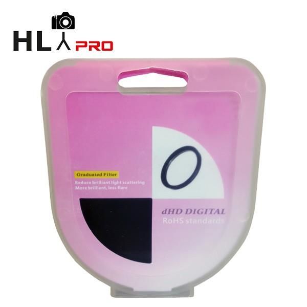 Hlypro 40.5mm 10 STOP ND1000 Filtre