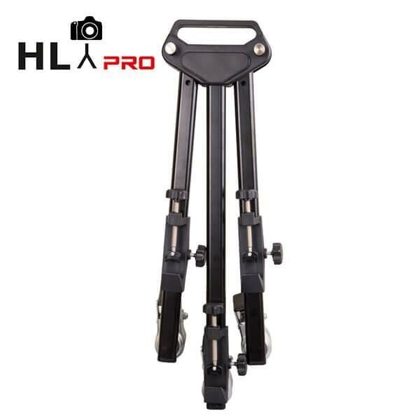 Hlypro Dolly Tripod