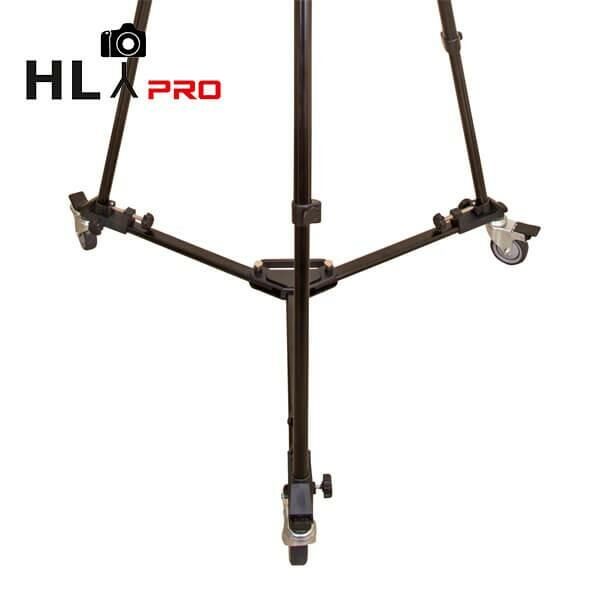 Hlypro Dolly Tripod