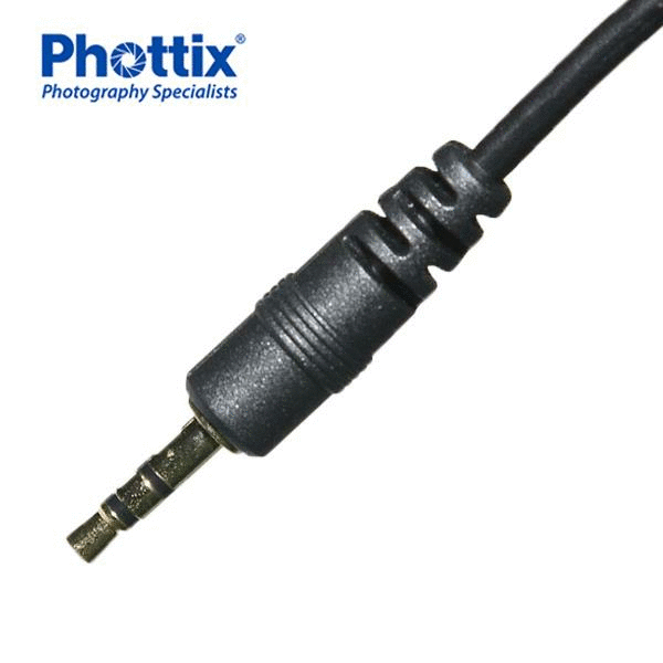 Phottix C6 Extra Kablo