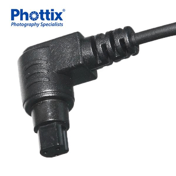 Phottix C8 Extra Kablo