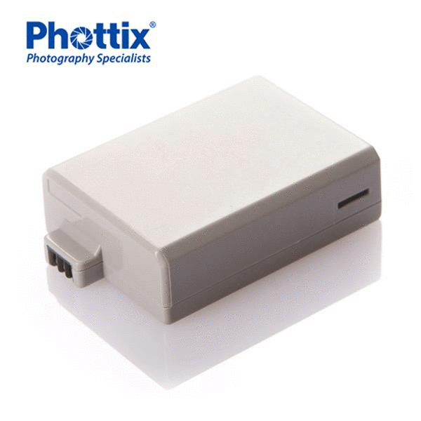 Phottix LP-E5 Batarya