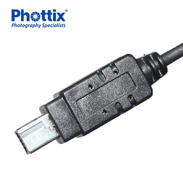 Phottix N10 Extra Kablo