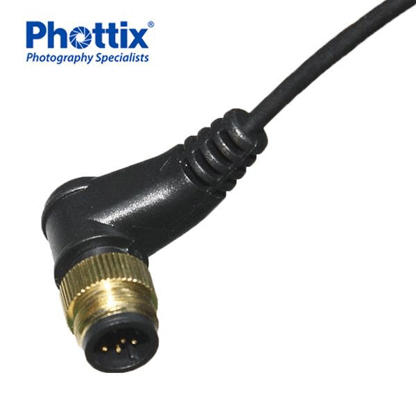 Phottix N8 Extra Kablo