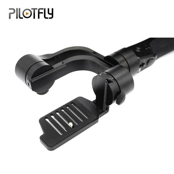 Pilotfly PF-H1se 3-Axis Handheld Gimbal Stabilizer