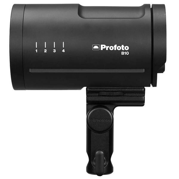 Profoto B10 Tekli Flaş