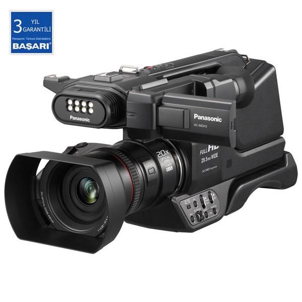 Panasonic HC-MDH3 Pro Video Kamera