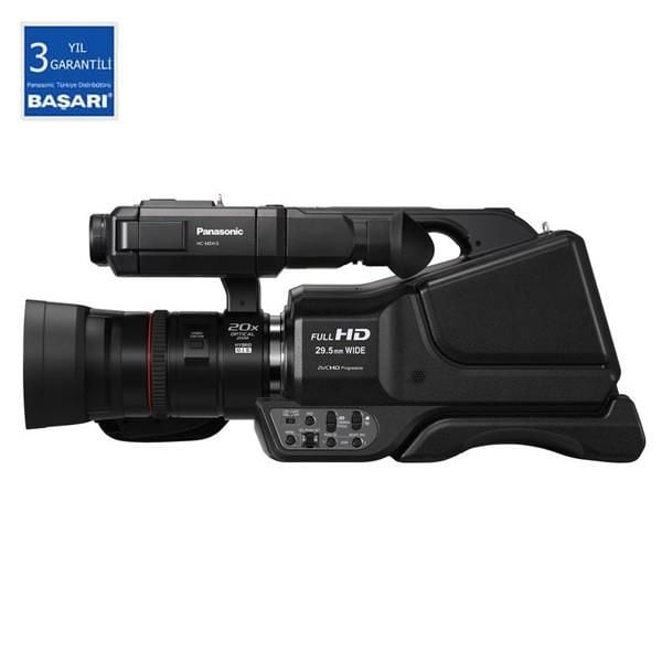 Panasonic HC-MDH3 Pro Video Kamera