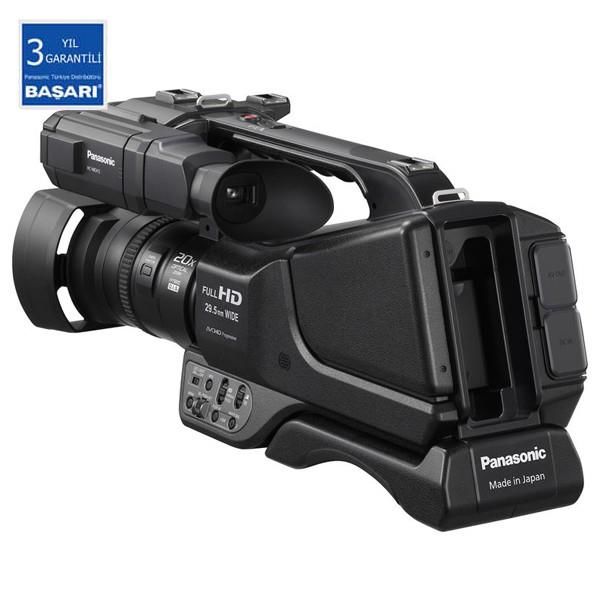 Panasonic HC-MDH3 Pro Video Kamera