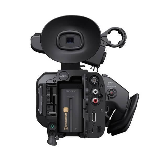 Sony HXR-NX100 Full HD Video Kamera