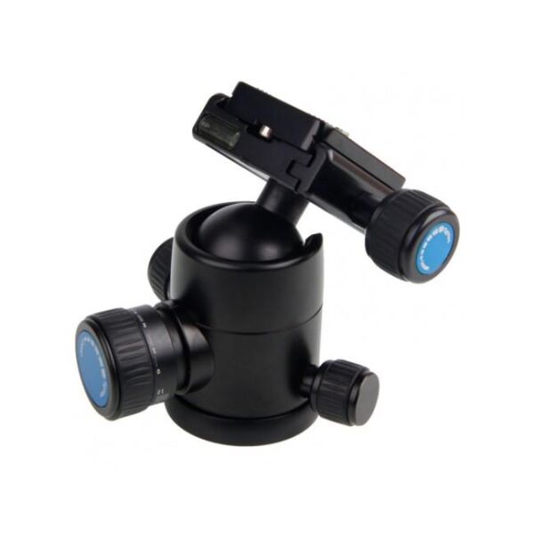 Digipod BH-52A Ball Head Tripod Başlığı