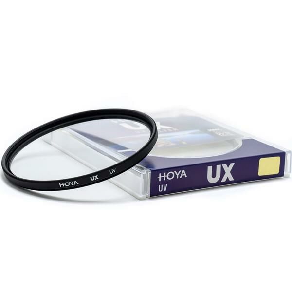 Hoya 82mm UX UV WR Filtre
