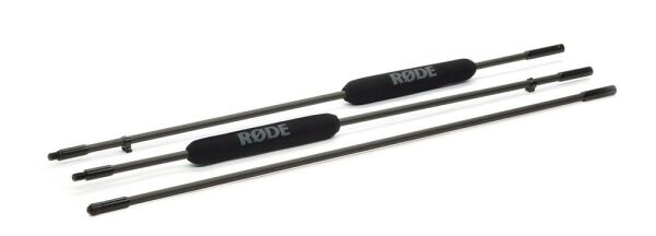 RODE Boom Pole Micro Pro 220cm / 125gr Carbon Fiber