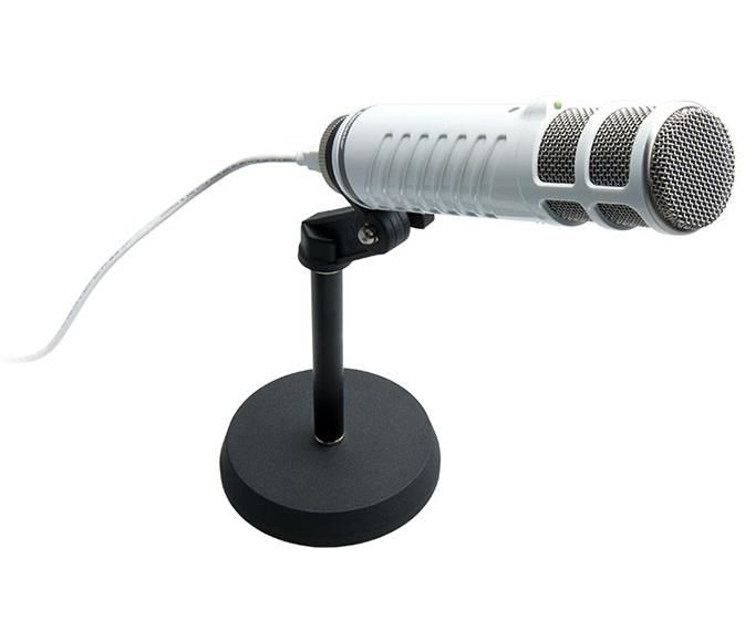 RODE DS-1 Desktop Stand Masaüstü Mikrofon Ayağı