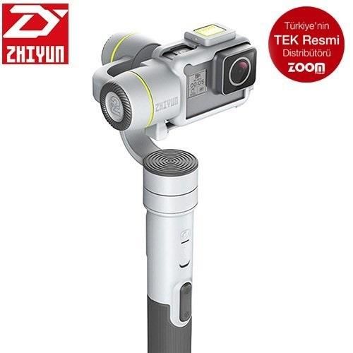 Zhiyun Evo 2 GoPro Gimbali