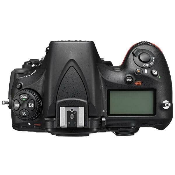 Nikon D810 Body