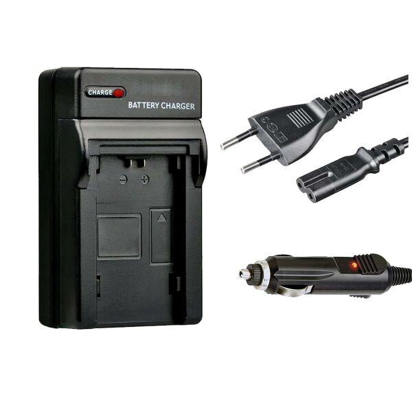 Hlypro EN-EL9 Şarj Cihazı