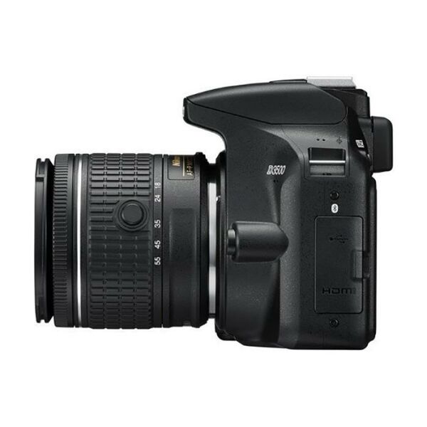 Nikon D3500 18-55mm Non-VR Lens