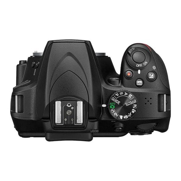 Nikon D3400 Body Fotoğraf Makinesi