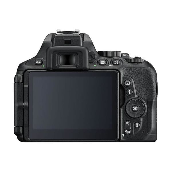 Nikon D5600 Body Fotoğraf Makinesi