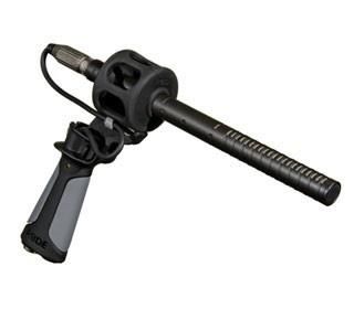 RODE PG2 Pistol Grip Profesyonel Shock Mount - NTG1 / NTG2 / NTG3