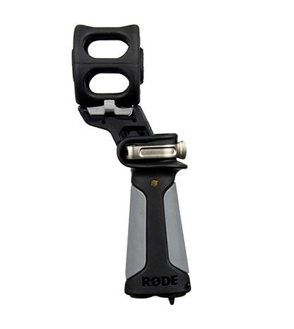 RODE PG2 Pistol Grip Profesyonel Shock Mount - NTG1 / NTG2 / NTG3