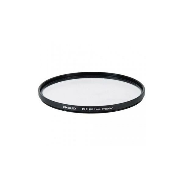 Emolux 46MM DLP UV Filtre Slim