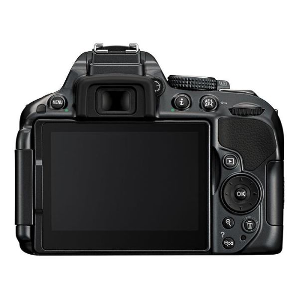 Nikon D5300 Body Fotoğraf Makinesi