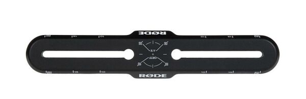 Rode Stereo Bar Mikrofon Standı