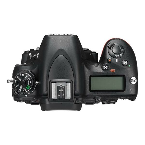 Nikon D750 Body Fotoğraf Makinesi